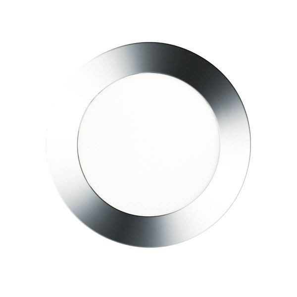 SIGOR Dekoring FLED Chrom 170 mm