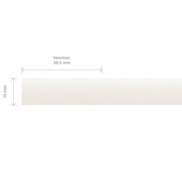 SIGOR 11W/m ART OMNI LED-Streifen 2700K 5m 156LED/m IP67 24V 810lm/m RA90