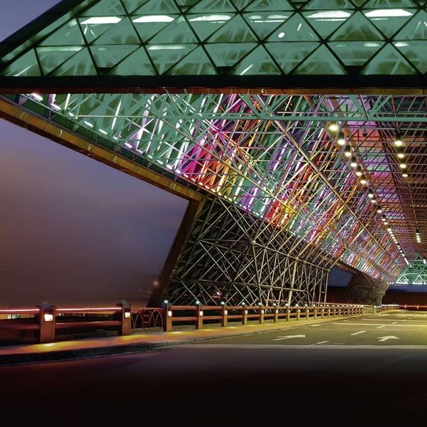 SIGOR 14,4W/m LED-Streifen RGB 5m 240LED/m IP68 24V