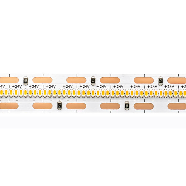 SIGOR 24W/m Expert LED-Streifen 3000K 5m Warmweiss