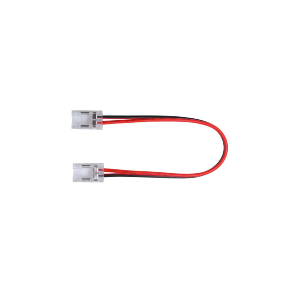 SIGOR Kabelverbinder für 8mm COB-Streifen einfarbig