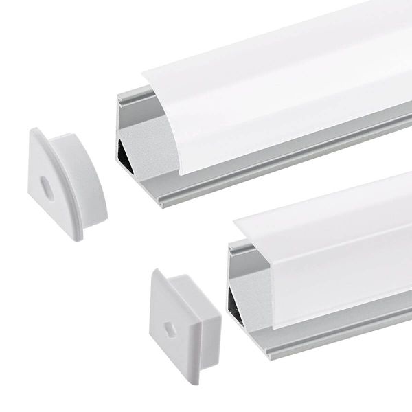 SIGOR 1m Eckenprofil 10