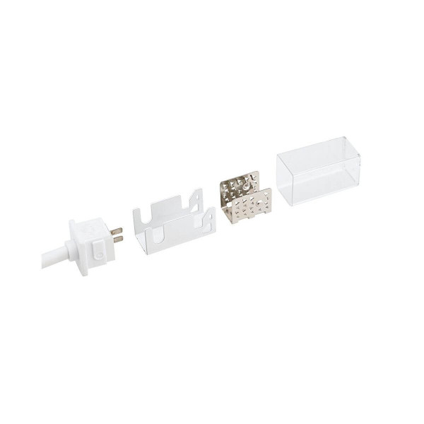 SIGOR Schnelleinspeisung stirnseitig Für ART SIDE IP67