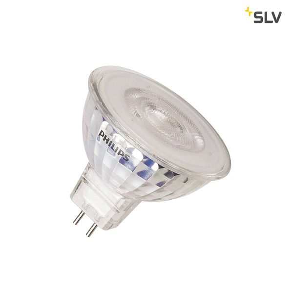 SLV 1001574 Philips Master LED Spot MR16 5W 2700K 36° dimmbar