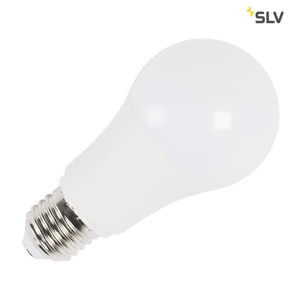 SLV 1001917 VALETO LED Lampe E27 RGBW 240° 9,5W