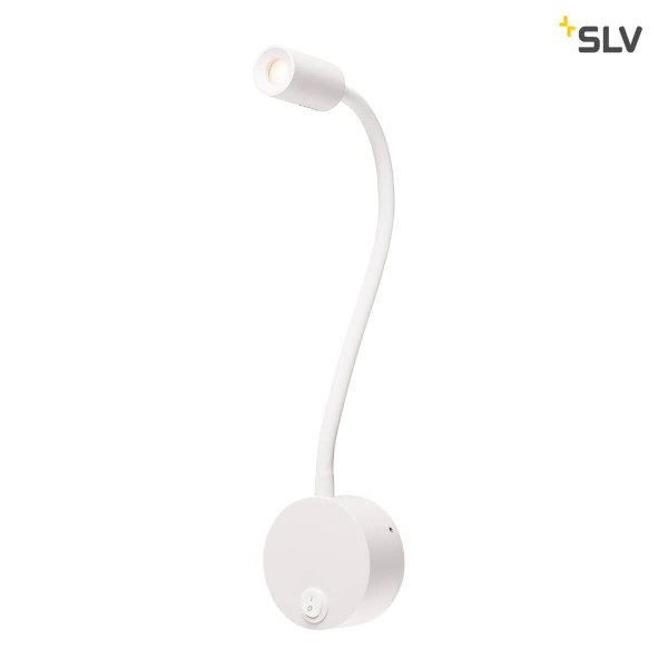 SLV 1002118 DIO FLEX PLATE WL LED Displayleuchte weiß 3000K