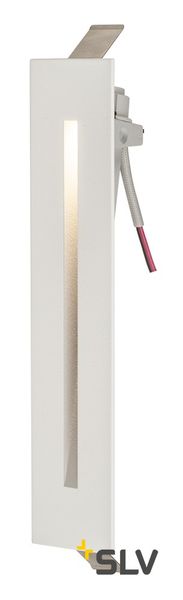 SLV 1002980 NOTAPO II Wandeinbauleuchte 3000K weiß