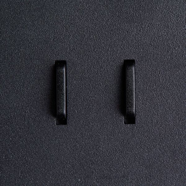 SLV 1003456 SOMNILA SPOT LED Wandleuchte 3000K schwarz Version rechts inkl. USB Anschluss