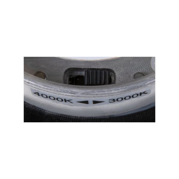 SLV 1004680 OVALISK 75 FL, Outdoor LED Stehleuchte anthrazit CCT switch 3000/4000K IP65