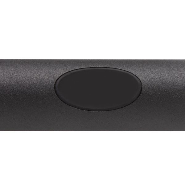 SLV 1004706 KARPO MAGN WL LED Wandleuchte schwarz 3000K