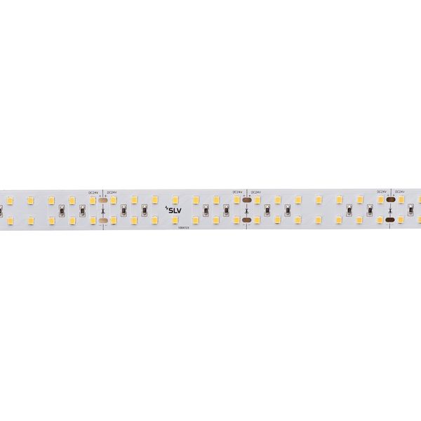 SLV 1004723 GRAZIA PRO FLEXSTRIP, LED Streifen 24V 20mm 5m 4000lm/m 4000K