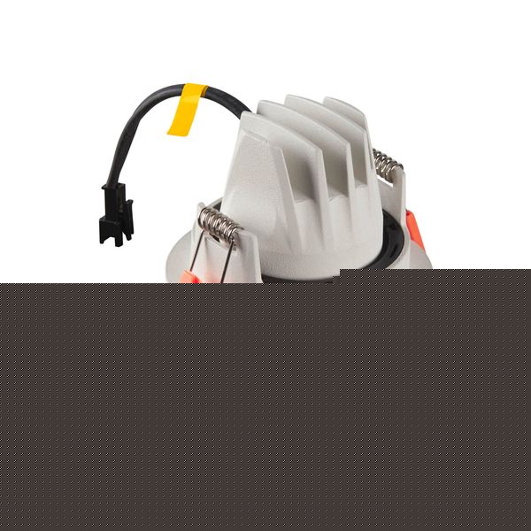 SLV 1005599 NUMINOS MOVE XS, Deckeneinbauleuchte weiß 4000K 20°