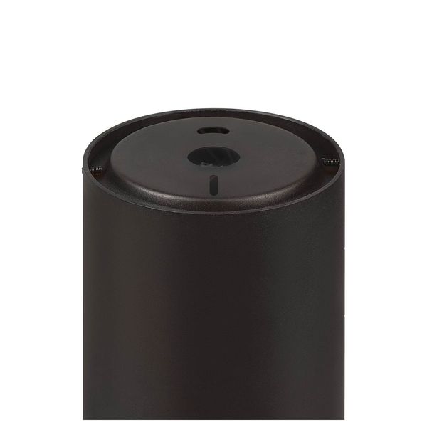 SLV 1005773 NUMINOS XL, Deckenaufbauleuchte schwarz 36W 4000K 60°