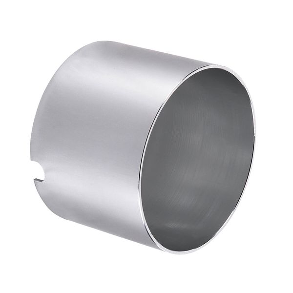 SLV 1006106 DASAR FLAT 120, Bodeneinbauleuchte edelstahl 7W 3000K IP65/IP67