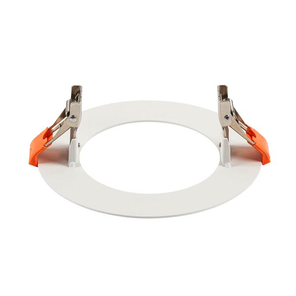 SLV 1006140 Numinos S Reduzierring, rund 160/100mm weiß