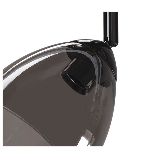 SLV 1006157 PARA CONE GL, 3 Phasen Spot bambus, transparent