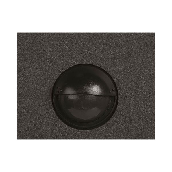 SLV 1006179 GRAFIT, Wandaufbauleuchte anthrazit IP44