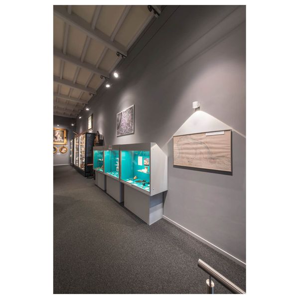 SLV 1006308 OCULUS WL PHASE, Wandaufbauleuchte weiß 8,5W 570lm 2000-3000K CRI90 100° Dimmbar