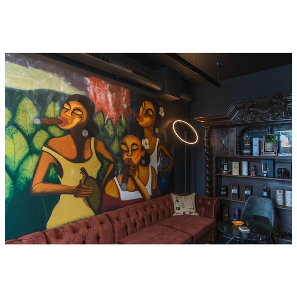 SLV 1006355 ONE STRAIGHT FL, Stehleuchte schwarz 20W 1200lm 2700/3000K CRI90 140°