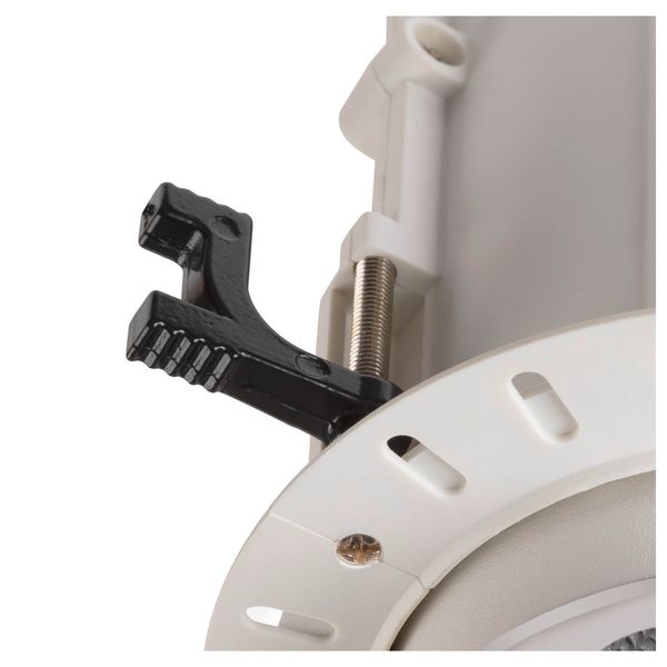 SLV 1007003 NUMINOS PROJECTOR M, Deckeneinbauleuchte, 3000 K, 20°, zylindrisch, weiß, weiß