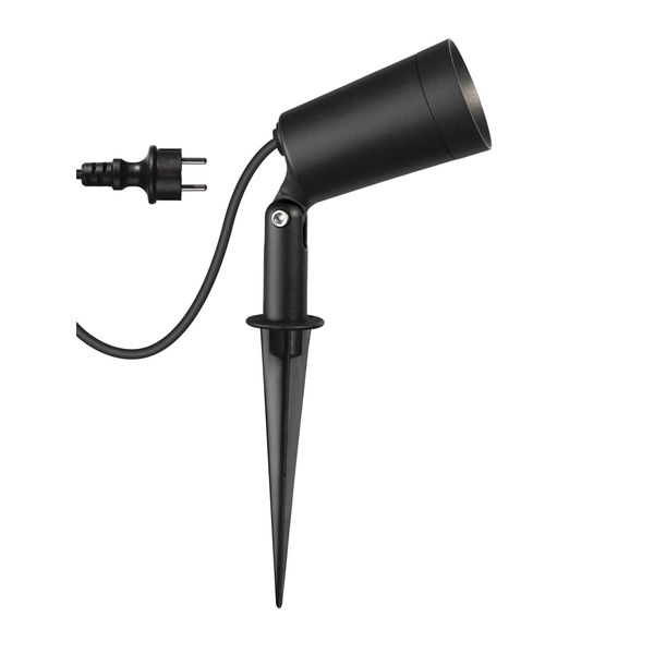 SLV 1007146 SYNA PLANT, Erdspießleuchte Gartenlampe 3000K IP65 36° 540lm IP65