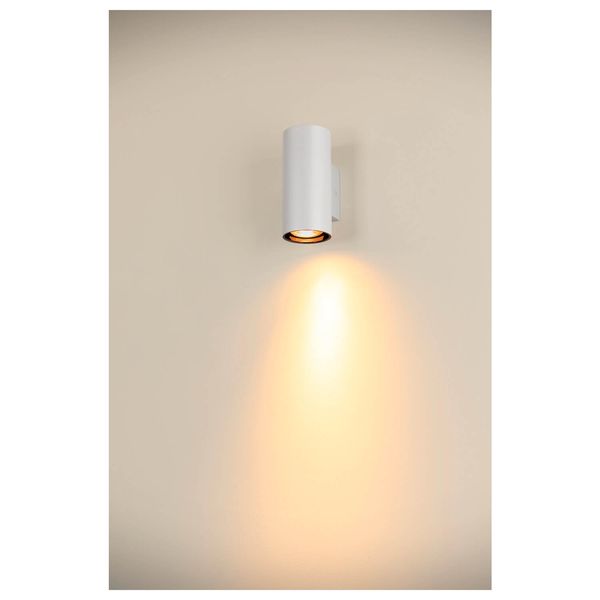 SLV 1007190 ASTO TUBE, Reflektor, dunkel/lila