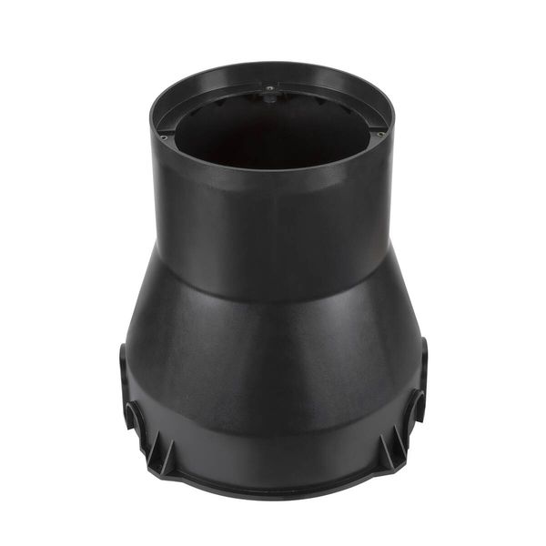 SLV 1007245 Montagegehäuse für DASAR L