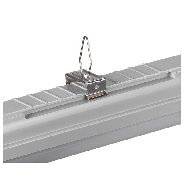 SLV 1007490 WATERPROOF V LED Feuchtraumleuchte 1200, 18/32W 830/840 IP66