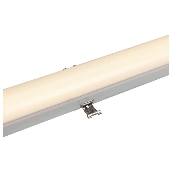 SLV 1007495 WATERPROOF V LED Feuchtraumleuchte DALI 1500, 50W 840 IP66