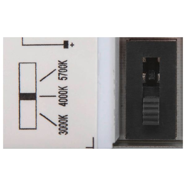 SLV 1007507 LED INDUSTRY BATTEN V Röhrenleuchte 1500, 22/42W 830/840/857