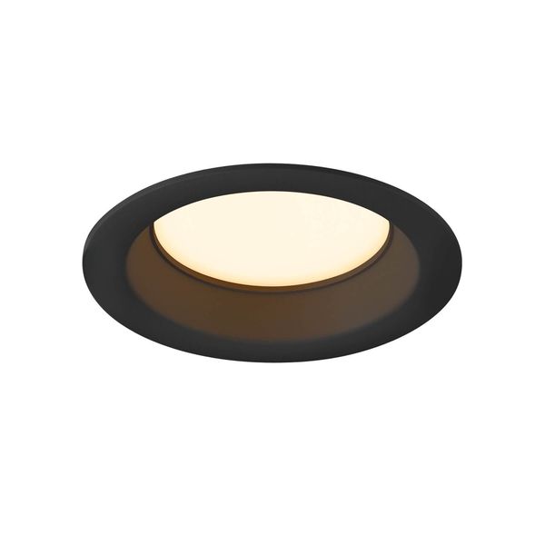 SLV 1007508 LED Downlight V 100, 6W 830/840 IP54