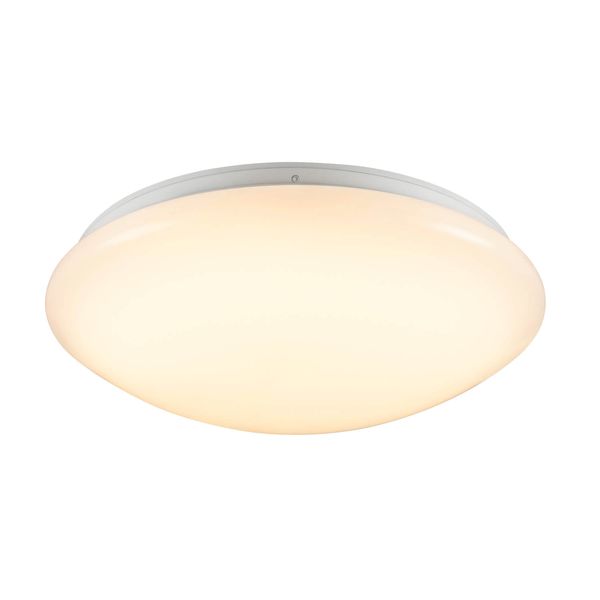 SLV 1007517 SURFACE V LED Leuchte 390, 11/16/23W 830/840 IP44 Sensor