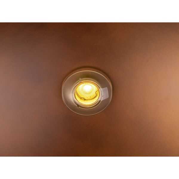 SLV 1007539 LALU ELYPSE 33, Leuchtenschirm, Mix&Match, H:3.5 cm, bronze