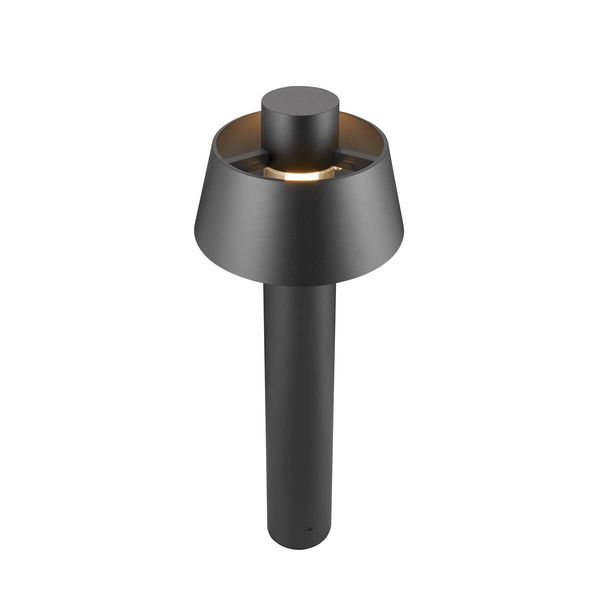 SLV 1007584 PHOTONI 75, Stehleuchte, E27, schwarz