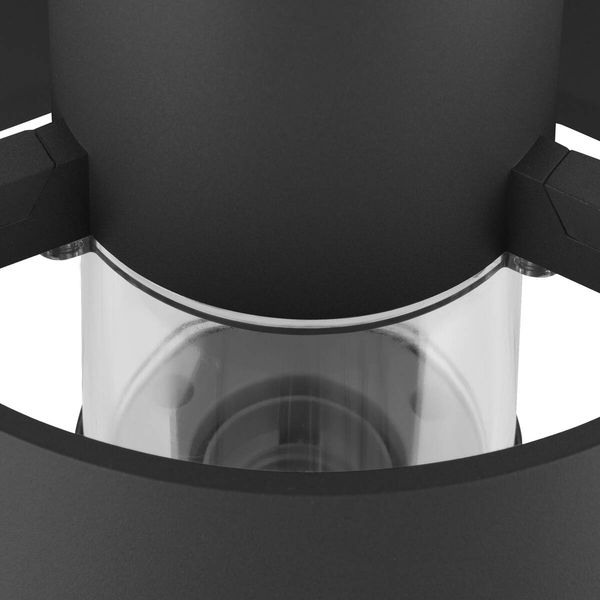 SLV 1007584 PHOTONI 75, Stehleuchte, E27, schwarz