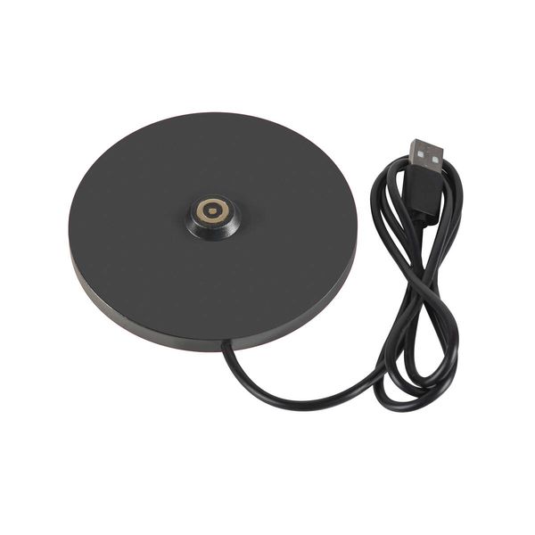 SLV 1007696 VINOLINA TWO, LED Akku-Tischleuchte IP65, 2200/2700/3000K, TOUCH, grün