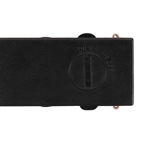 SLV 1007749 LALU, LED Pendelleuchte, 48V, Base, Mix&Match, 150cm, 8W, 3000K, DALI, schwarz