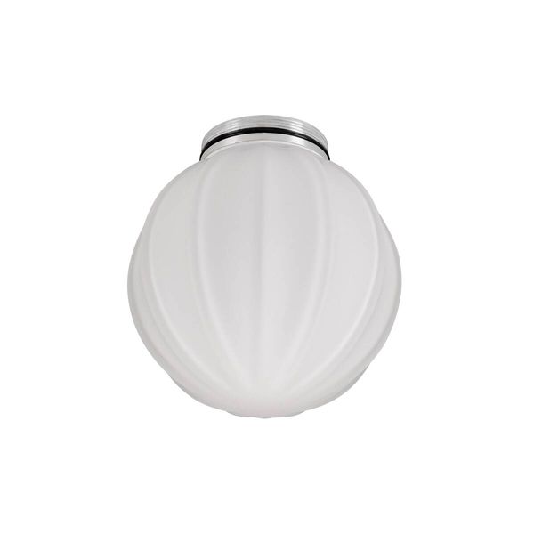 SLV 1007859 VARYT Glasschirm, Linie