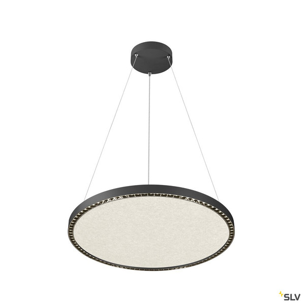 SLV 1007891 Filzplatte Akustik, für ONE 80/ONE CUBE beige