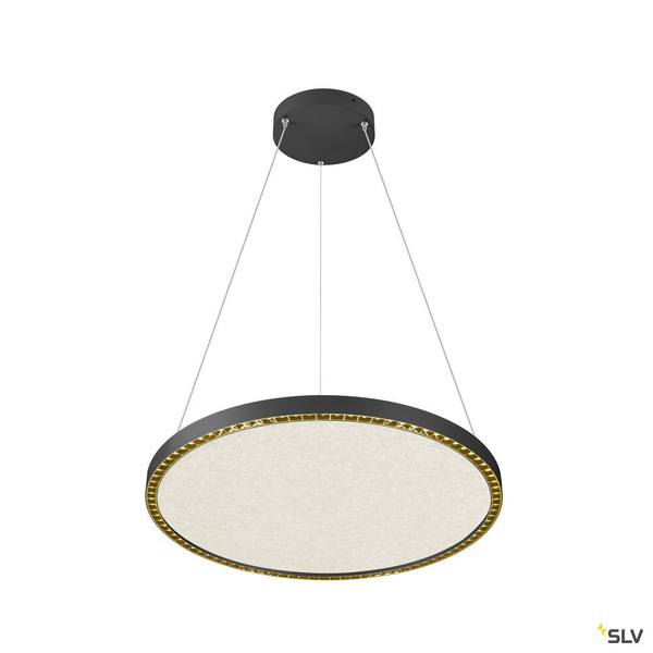 SLV 1007891 Filzplatte Akustik, für ONE 80/ONE CUBE beige