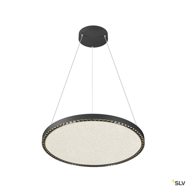 SLV 1007891 Filzplatte Akustik, für ONE 80/ONE CUBE beige