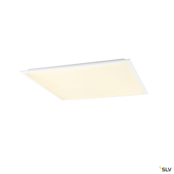 SLV 1008600 PANEL C 625, 34 W 930/940 UGR