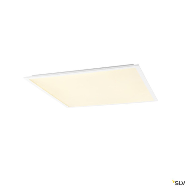 SLV 1008603 PANEL C 600, DALI 34 W 930/940 UGR