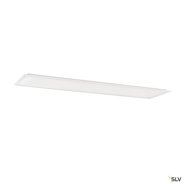 SLV 1008606 PANEL C 1200, 34 W 930/940 UGR