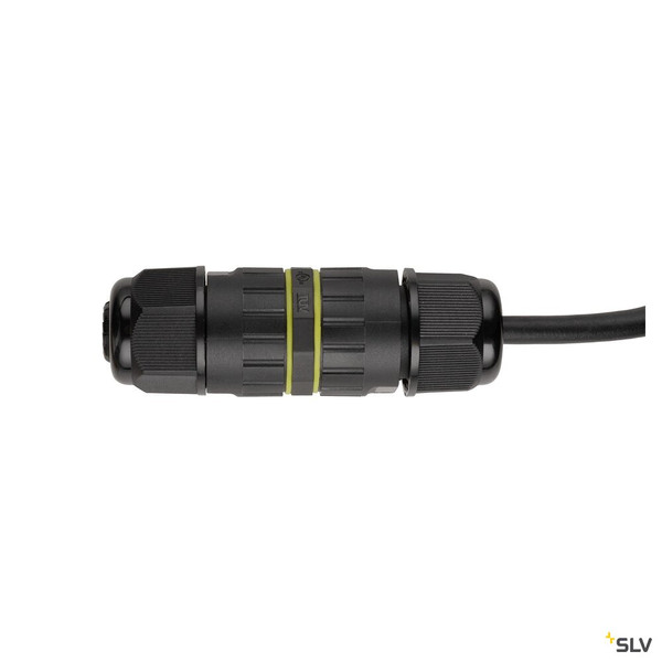 SLV 1008839 CONCRETE, Pole 55, PHASE, Stehleuchte, 2700 K, IP65, grau