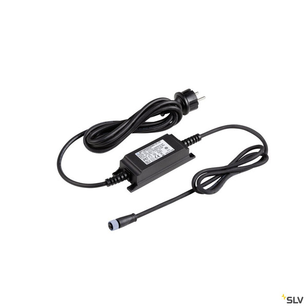 SLV 1008843 TRAIL-LITE® 60, LED Netzteil, 12,6W