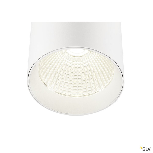 SLV 1008848 TRACKSPOT V 3 Ph. 18W 940 36°, weiß