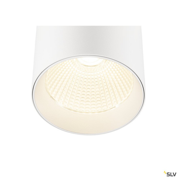 SLV 1008868 TRACKSPOT C 3 Ph. 29W 930 36°, weiß