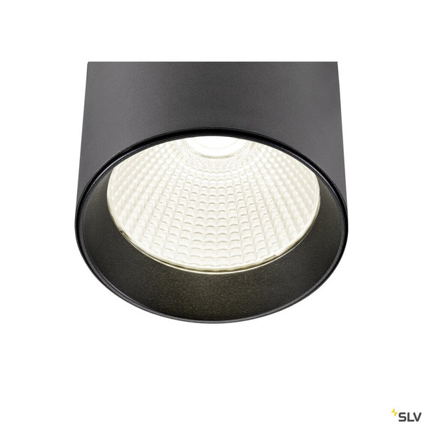 SLV 1008869 TRACKSPOT C 3 Ph. 29W 930 36°, schwarz