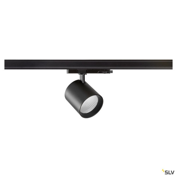 SLV 1008869 TRACKSPOT C 3 Ph. 29W 930 36°, schwarz